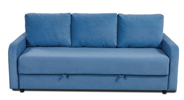 Прямой диван Нео 1 БД в Копейске - изображение