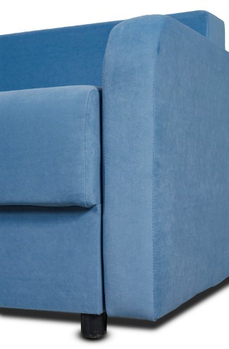 Прямой диван Нео 1 БД в Магнитогорске - изображение 2