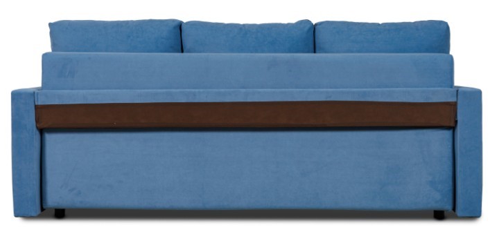 Прямой диван Нео 1 БД в Магнитогорске - изображение 3