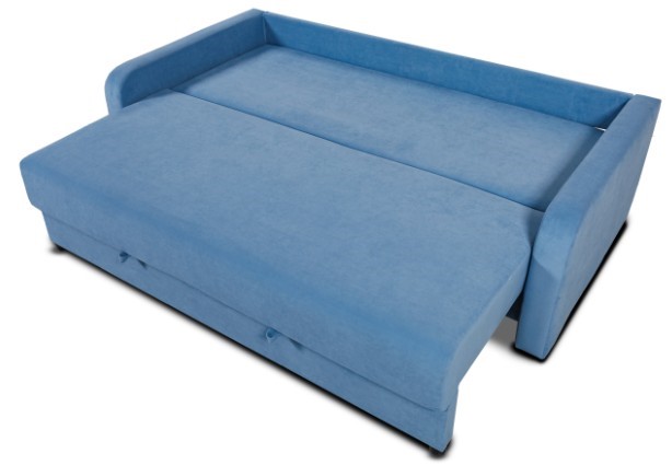 Прямой диван Нео 1 БД в Копейске - изображение 4