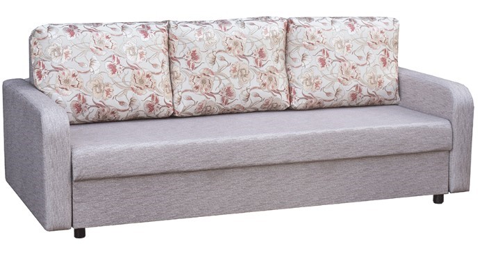 Прямой диван Нео 1 БД в Копейске - изображение 6