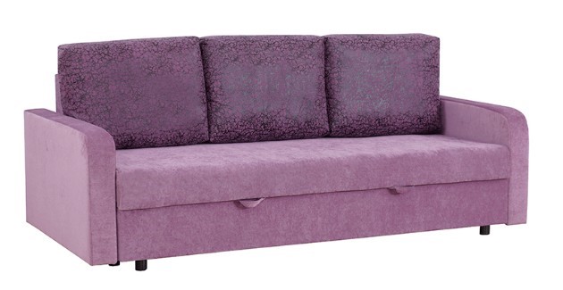 Прямой диван Нео 1 БД в Копейске - изображение 7