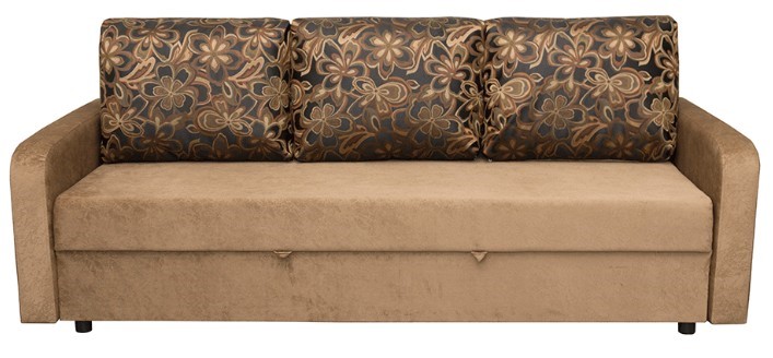 Прямой диван Нео 1 БД в Копейске - изображение 8