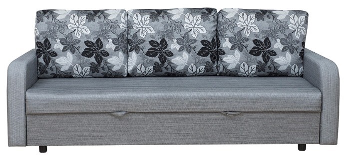 Прямой диван Нео 1 БД, боннель в Миассе - изображение 9