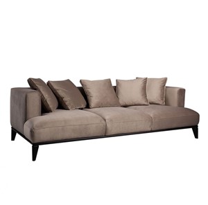 Прямой диван NESTA 2000х1050 в Копейске