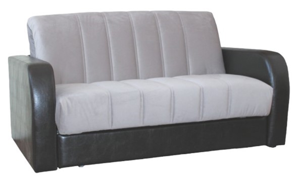 Прямой диван Ниагара 1 в Златоусте - изображение