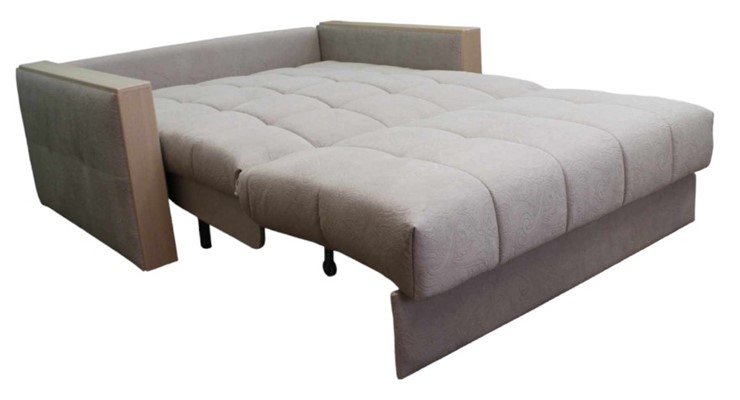 Прямой диван Ниагара 2 МДФ в Копейске - изображение 1