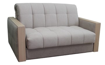 Прямой диван Ниагара 2 МДФ в Копейске - предосмотр