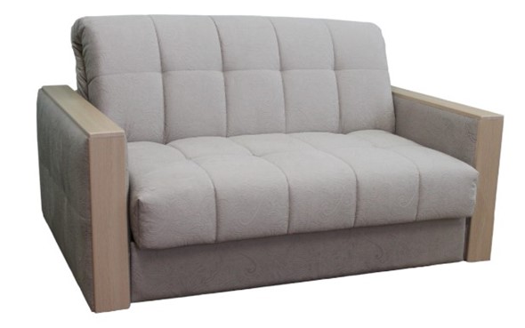 Прямой диван Ниагара 2 МДФ в Златоусте - изображение