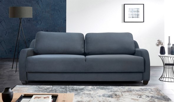 Прямой диван Нова в Миассе - изображение