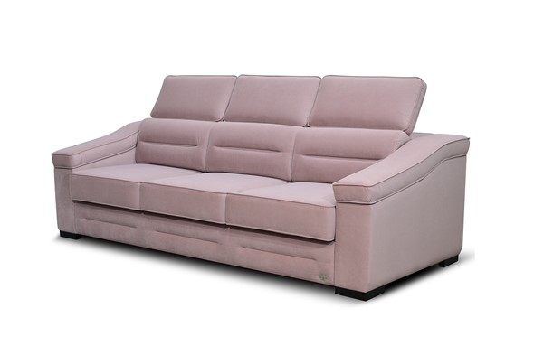 Прямой диван Оптима в Миассе - изображение