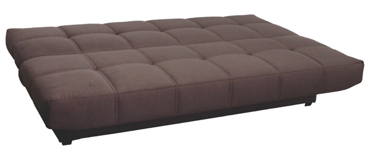 Прямой диван Орион 2 без боковин НПБ в Миассе - изображение 1