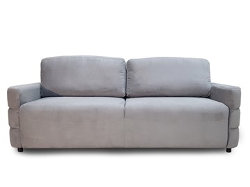 Прямой диван Палермо (задняя спинка в ткани) в Миассе - предосмотр 1
