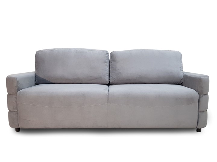 Прямой диван Палермо (задняя спинка в ткани) в Миассе - изображение 1