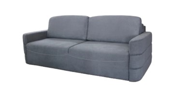 Прямой диван Палермо (задняя спинка в ткани) в Копейске - предосмотр