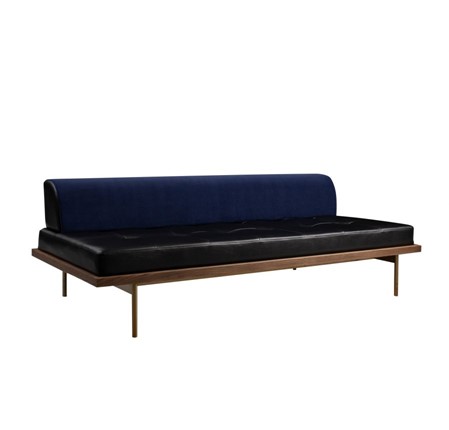 Прямой диван PLANE в Златоусте - изображение