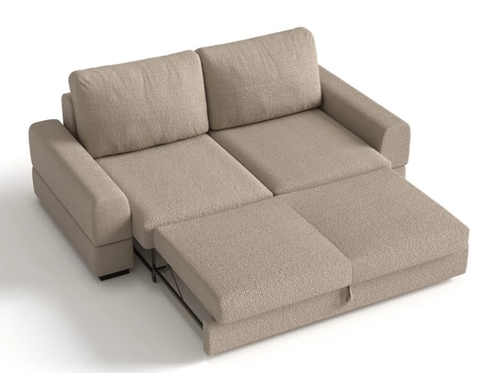 Прямой диван Поло в Миассе - изображение 2