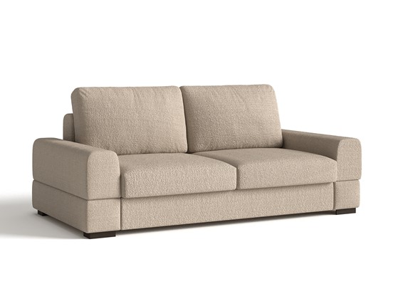 Прямой диван Поло в Копейске - изображение