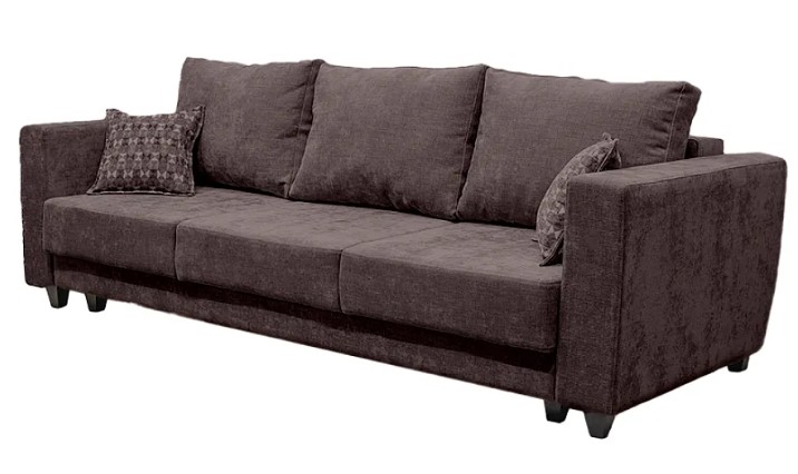 Прямой диван Райт в Миассе - изображение 1