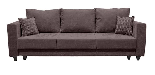Прямой диван Райт в Миассе - изображение