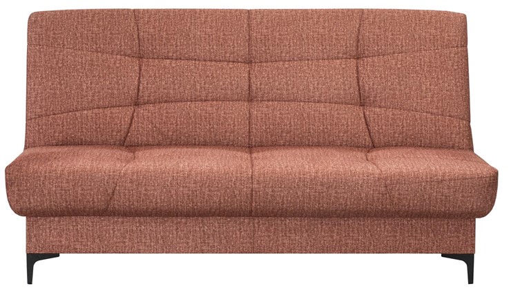 Прямой диван Ривьера БД 2022 в Златоусте - изображение 1