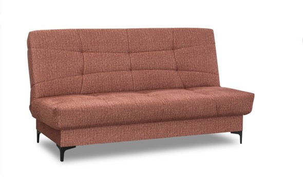 Прямой диван Ривьера БД 2022 в Копейске - изображение