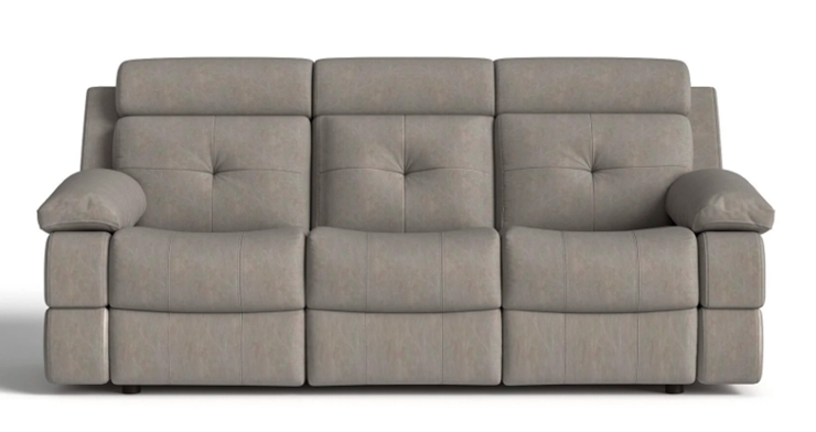 Прямой диван Рокфорд БД, седафлекс в Златоусте - изображение 1