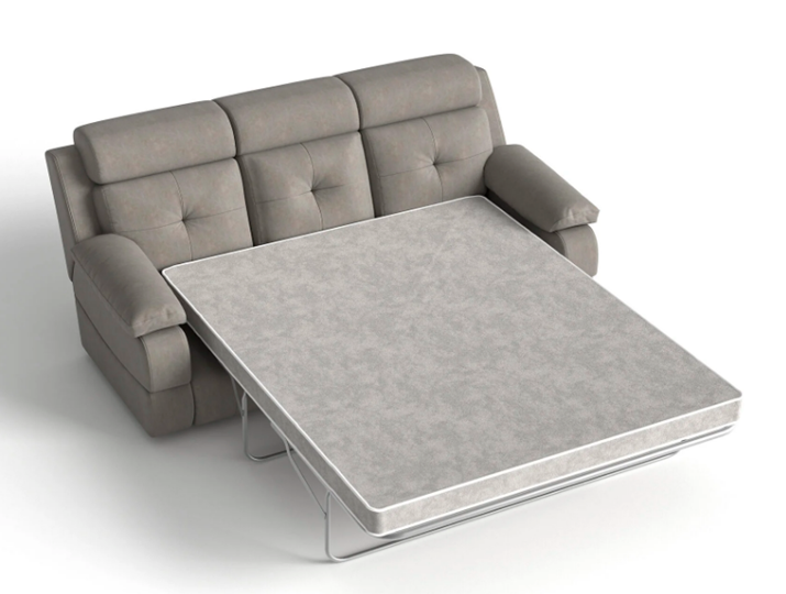 Прямой диван Рокфорд БД, седафлекс в Копейске - изображение 2