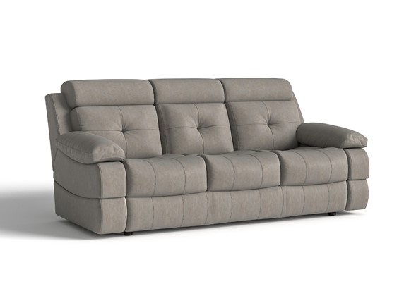 Прямой диван Рокфорд БД, седафлекс в Магнитогорске - изображение