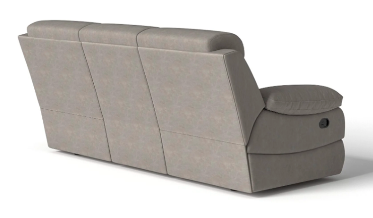 Прямой диван Рокфорд БД, седафлекс в Златоусте - изображение 3