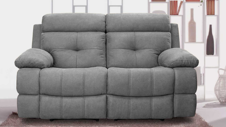 Прямой диван Рокфорд МД, седафлекс в Миассе - изображение 1