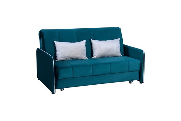Раскладной прямой диван Севилья 9 155 в Миассе - изображение