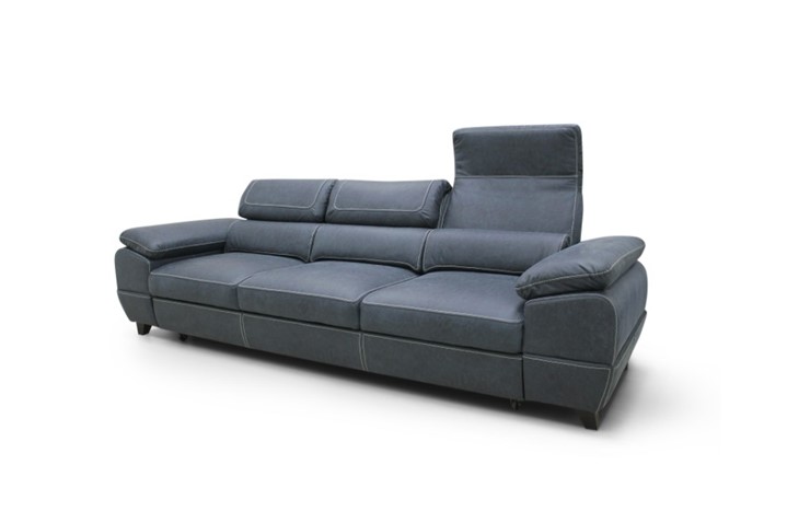 Прямой диван Слим С.О. 260*90 см в Копейске - изображение 1