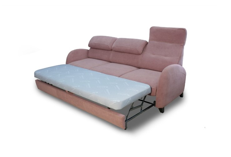 Прямой диван Слим 2 в Миассе - изображение 2