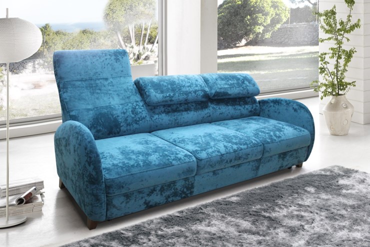 Прямой диван Слим 2 в Миассе - изображение 4