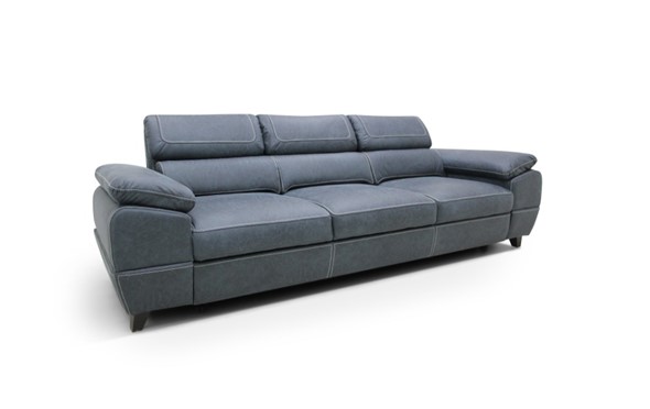 Прямой диван Слим С.О. 260*90 см в Миассе - изображение