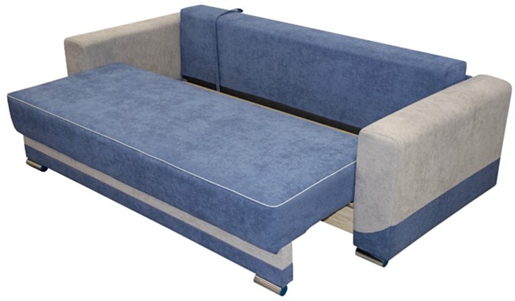 Прямой диван Соната 1 БД в Магнитогорске - изображение 1