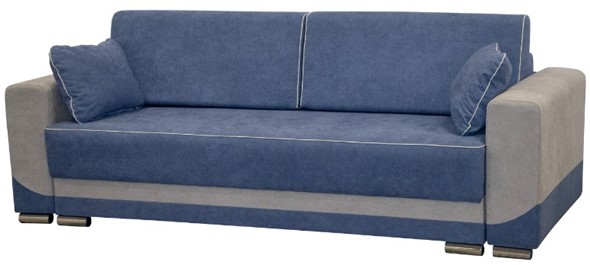 Прямой диван Соната 1 БД в Миассе - изображение
