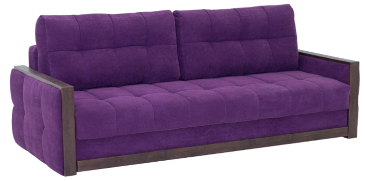 Прямой диван Татьяна 4 БД в Миассе - изображение 4