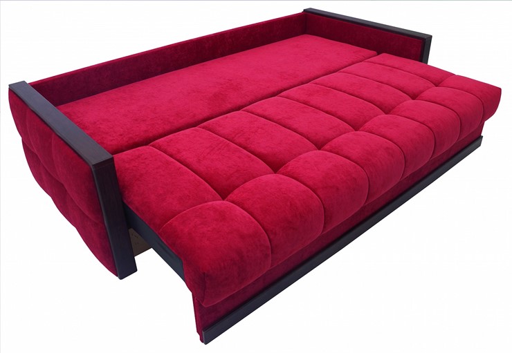 Прямой диван Татьяна 4 БД в Златоусте - изображение 1
