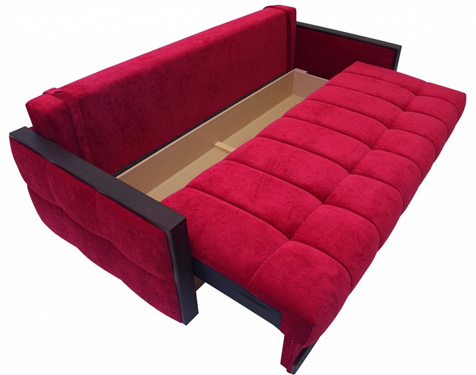 Прямой диван Татьяна 4 БД в Миассе - изображение 2