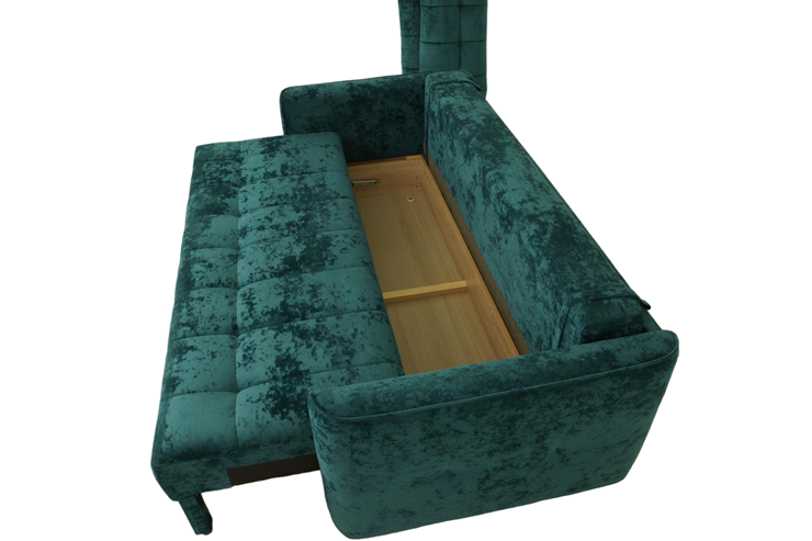 Прямой диван Татьяна 5 БД в Магнитогорске - изображение 2
