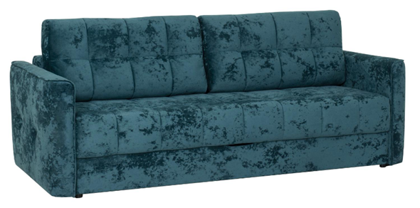 Прямой диван Татьяна 5 БД в Магнитогорске - изображение