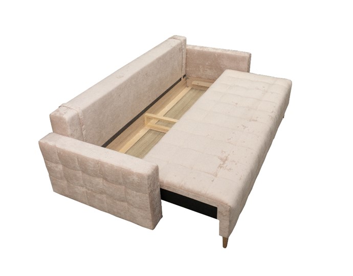 Прямой диван Татьяна 9 БД в Златоусте - изображение 1