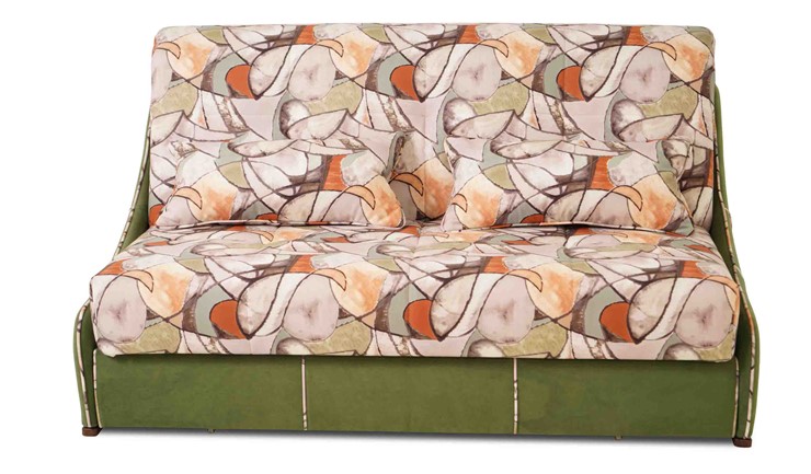 Прямой диван Токио 130 (ППУ) в Магнитогорске - изображение 1