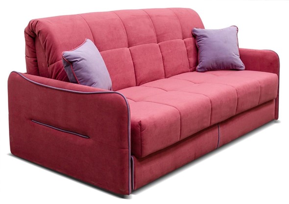 Прямой диван Токио 2 165 (ППУ) в Копейске - изображение