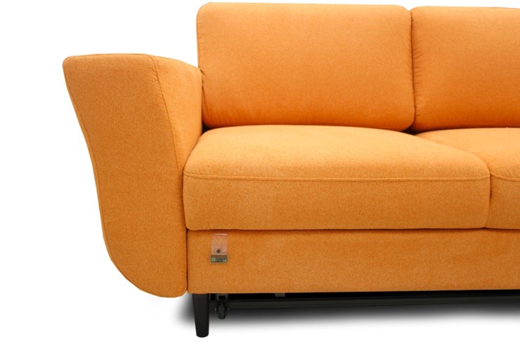 Прямой диван Томас 263х98 в Миассе - изображение 4