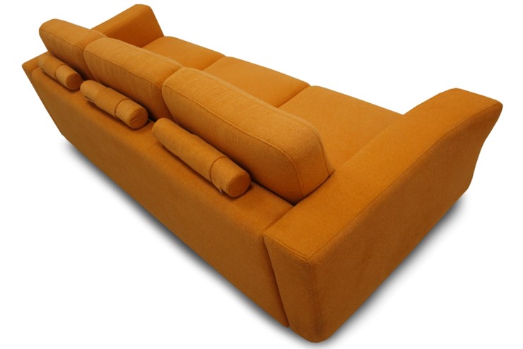 Прямой диван Томас 263х98 в Челябинске - изображение 5