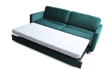 Прямой диван Томас с узким подлокотником 211х98 в Миассе - предосмотр 1