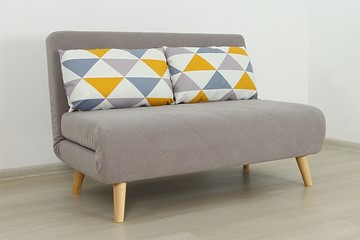 Компактный диван Юта ДК-1000 (диван-кровать без подлокотников) в Миассе - предосмотр 11